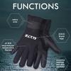 3mm Neoprene- Wetsuit Gloves Swimming Diving Kayak Surf Snorkeling Warm Adult