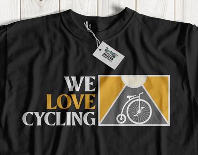Oberteile – T-Shirts
