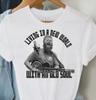Oliver Anthony Shirt Living In The New World With An Old Soul Shirt S-5Xl