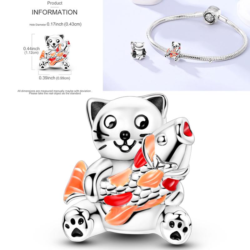 Travel Airplane Camera Charms Suitcase Love Travel Life Bead 925 Silver Fit Bangle Bracelet Necklace Jewelry