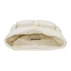 Skechers Fashionable Portable Daily Fabric Backpack Unisex Backpack Pure-White L424U011-01SV