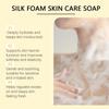 Moisturizing Cleansing Bar Soap - Gentle Cleansing, Oil Control, Nourish & Hydrate Skin, Refreshing Non-Tightening, Body Wash Soap for Daily Bath