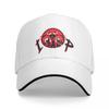 New Freemason Masonic Lodge Square Compass Mason Baseball Cap Hip Hop Freemasonry Sandwich Hat for Unisex Women Adjustable Sun