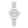 VV341LBLSL The Brompton Women's Metal Watch