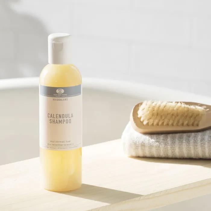 Calendula Dandruff Care Shampoo 200ml