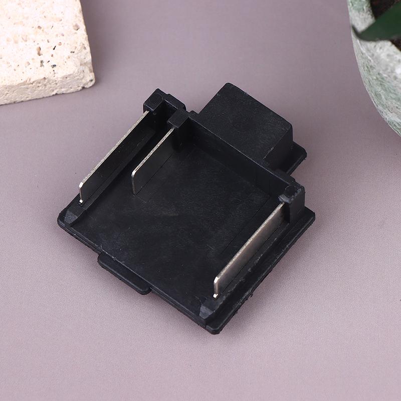 3/5/10 Stuks Voor 21V Batterij Connector Klemmenblok Lithium Oplader Adapter Converter Elektrisch Gereedschap Accessoires