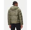 Winter Jacket EA7 Emporio Armani 7M000697 AF15969 U8100, Green, Modern Cut