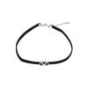 Purely Sensual and Sexy Choker Necklace for Women, Niche Design Clavicle Chain, Choker Trendy Choker for Hot