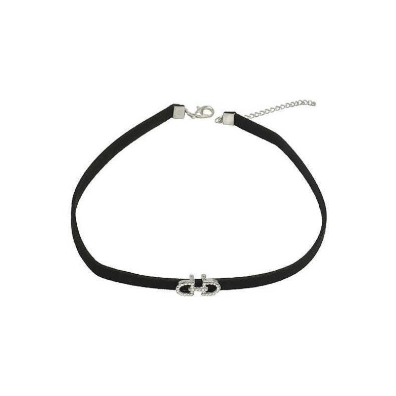 Purely Sensual and Sexy Choker Necklace for Women, Niche Design Clavicle Chain, Choker Trendy Choker for Hot