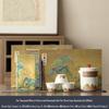 Portable Ceramic Travel Tea Set