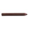 Magnetic Bits Alloy Steel Construction Wear Resistant Finish