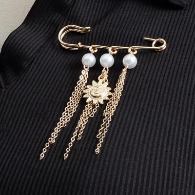 Broschen & Körperschmuck