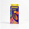 12/24/36/48 Colors Professional Oil Colour Pencil Set Artist Painting Sketching Wood Color Pencil School Art Supplies