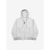 Fila Cotton Blend Hood Training Jacket