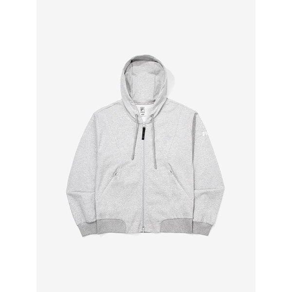 Fila Cotton Blend Hood Training Jacket