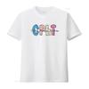 Certified Pharmacy Technician T Shirt CPhT Cute Tech Funny Pharmacist vintage Washed homme graphic Top For Everyday Wear Casual