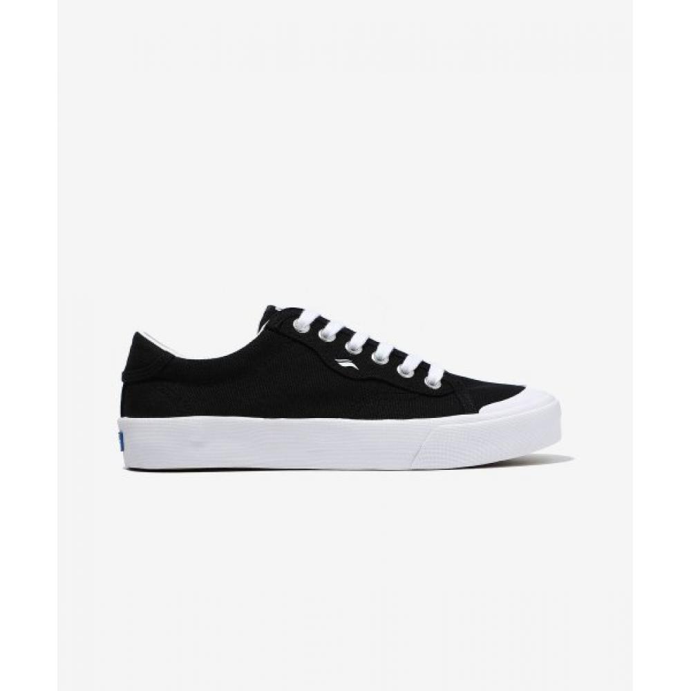 

Keds Crew Kick 75 Canvas 1xm01541e001 BlackBlackBlack/220