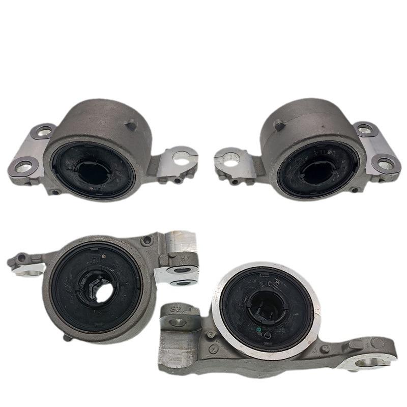 Honda CRV Breeze Poduszka silnika Tuleja wahacza, Część 51395-TMB-H03