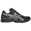 Asics Gel DS Trainer 14 Black Pure Silver Unisex Sneakers 1203A608-001