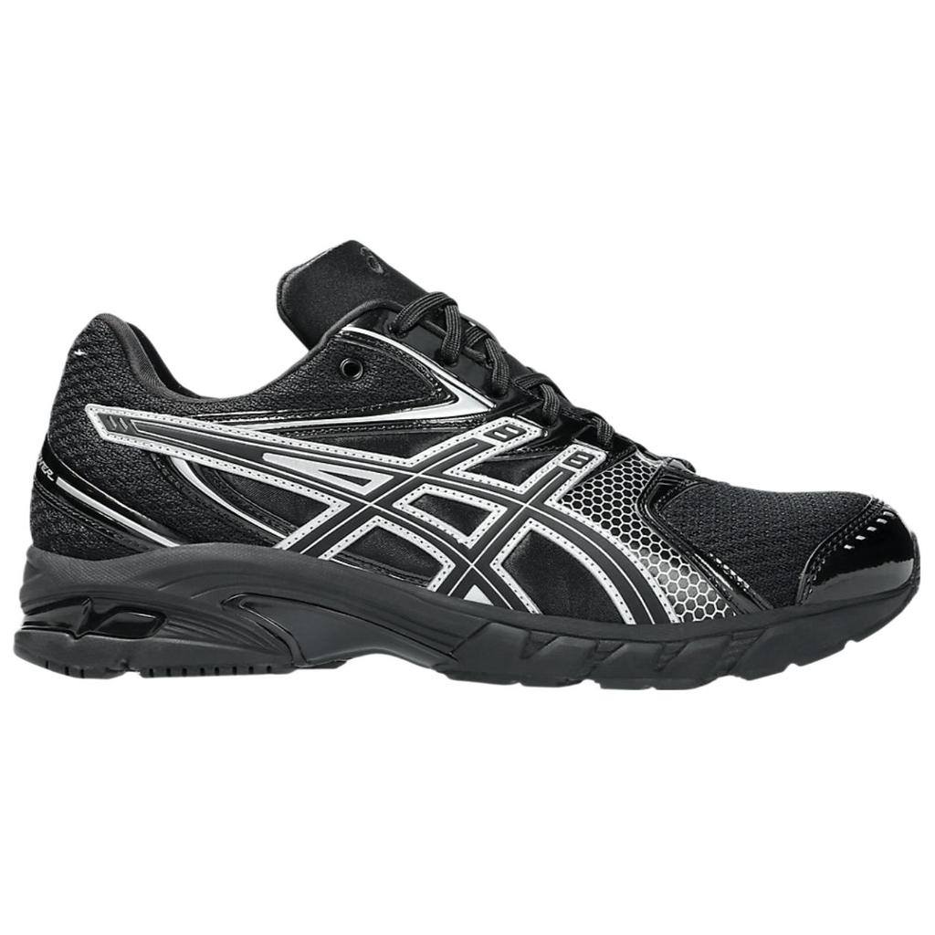 Asics Gel DS Trainer 14 Black Pure Silver Unisex Sneakers 1203A608-001