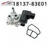 18137-83E01 3p Idle Air Control Sensor Valve IACV 1813783E01 For Suzuki Swift 1.3L Petrol 1.3L 2005 2006 2007