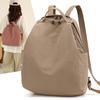 Lightweight Nylon Backpack for Women, New Minimalist Travel Backpack, Large Capacity Commuting Outdoor Backpack