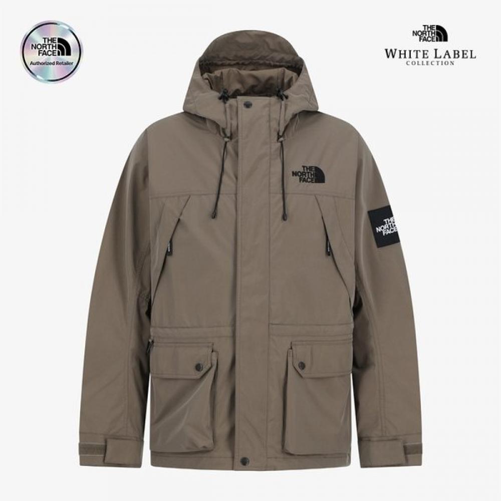 The North Face Explorer Jacket Bbr 90