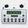 6 Channels Electric Acupuncture Stimulator - 50Hz Electrical Nerve Muscle Stimulator Patch Massager Home Care Device
