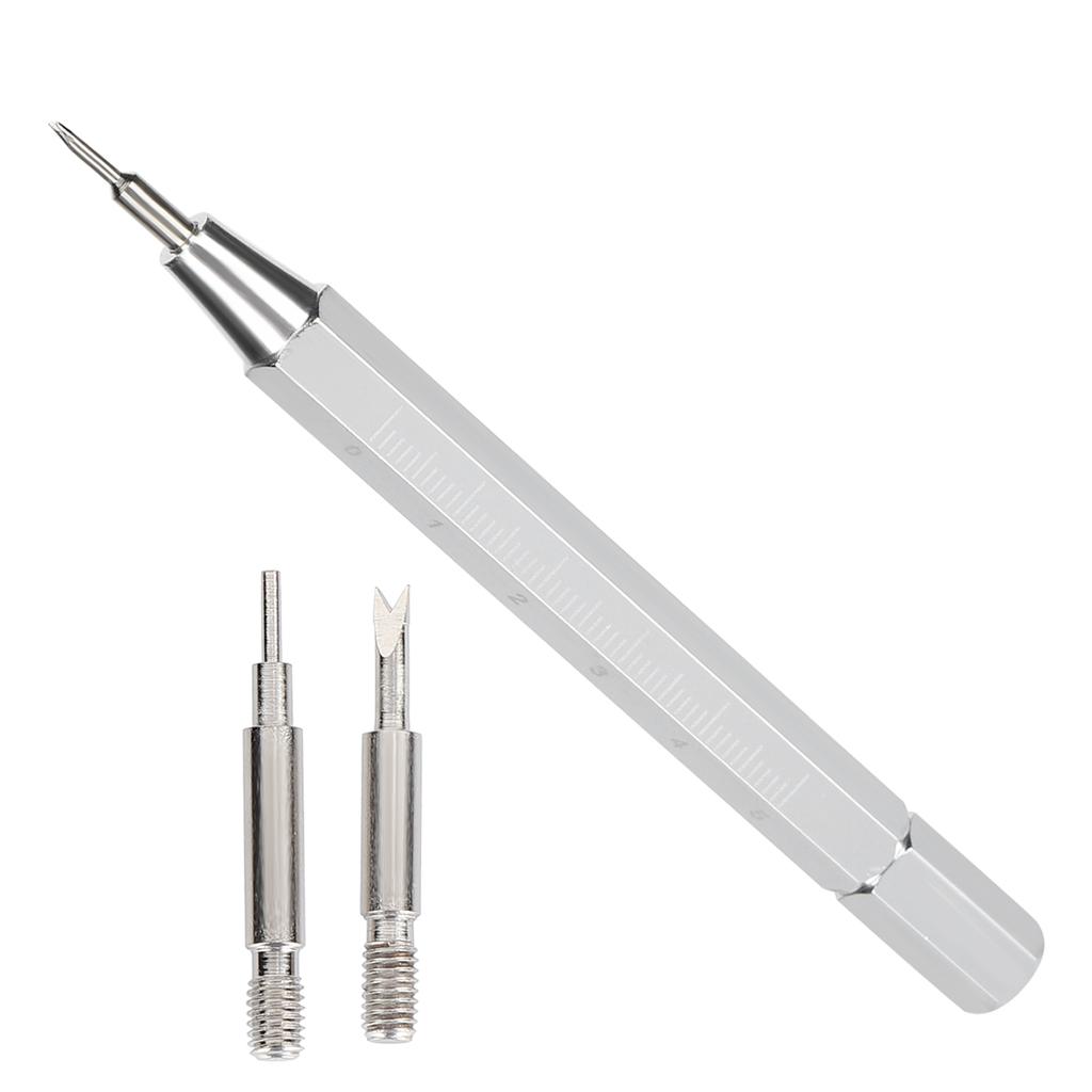 Watch Spring Bar Tool Watch Strap Link Remover Watch Repairing Tool for Watch Makers