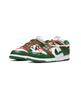 X Dunk Low Pine Green Men's CT0856-100