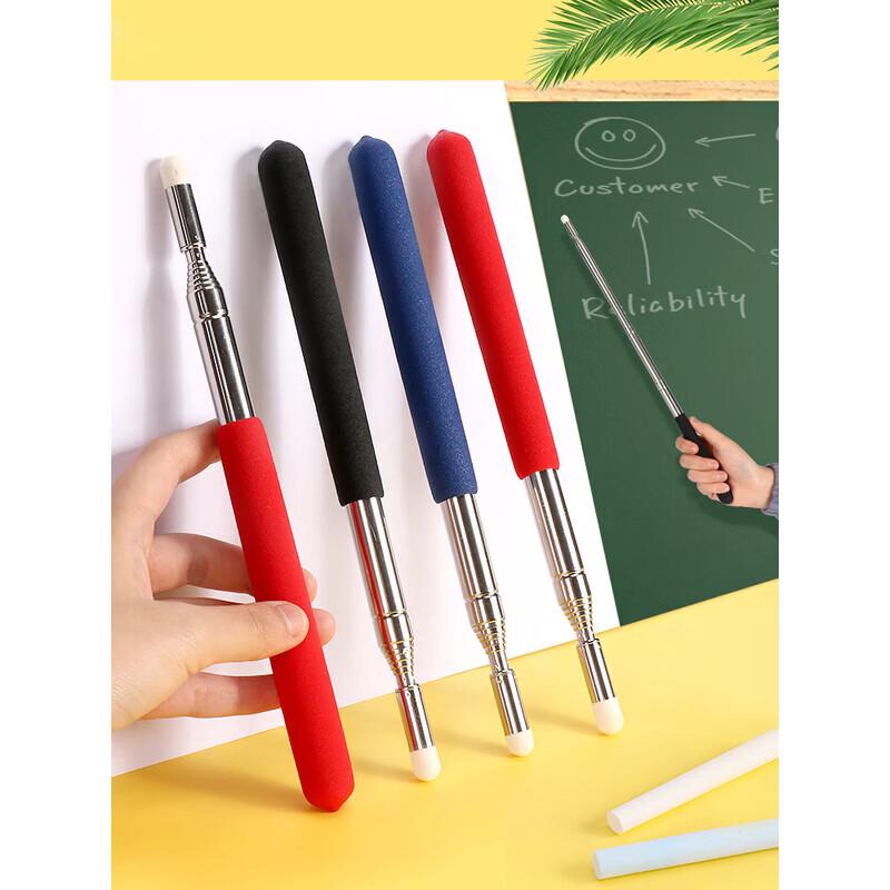 Mufengxing 55CM Retractable Teaching Pointer