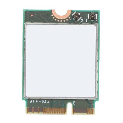 Carte réseau sans fil pour ordinateur portable Intel BE200, carte réseau Wi-Fi, interface M.2 NGFF BE200NGW