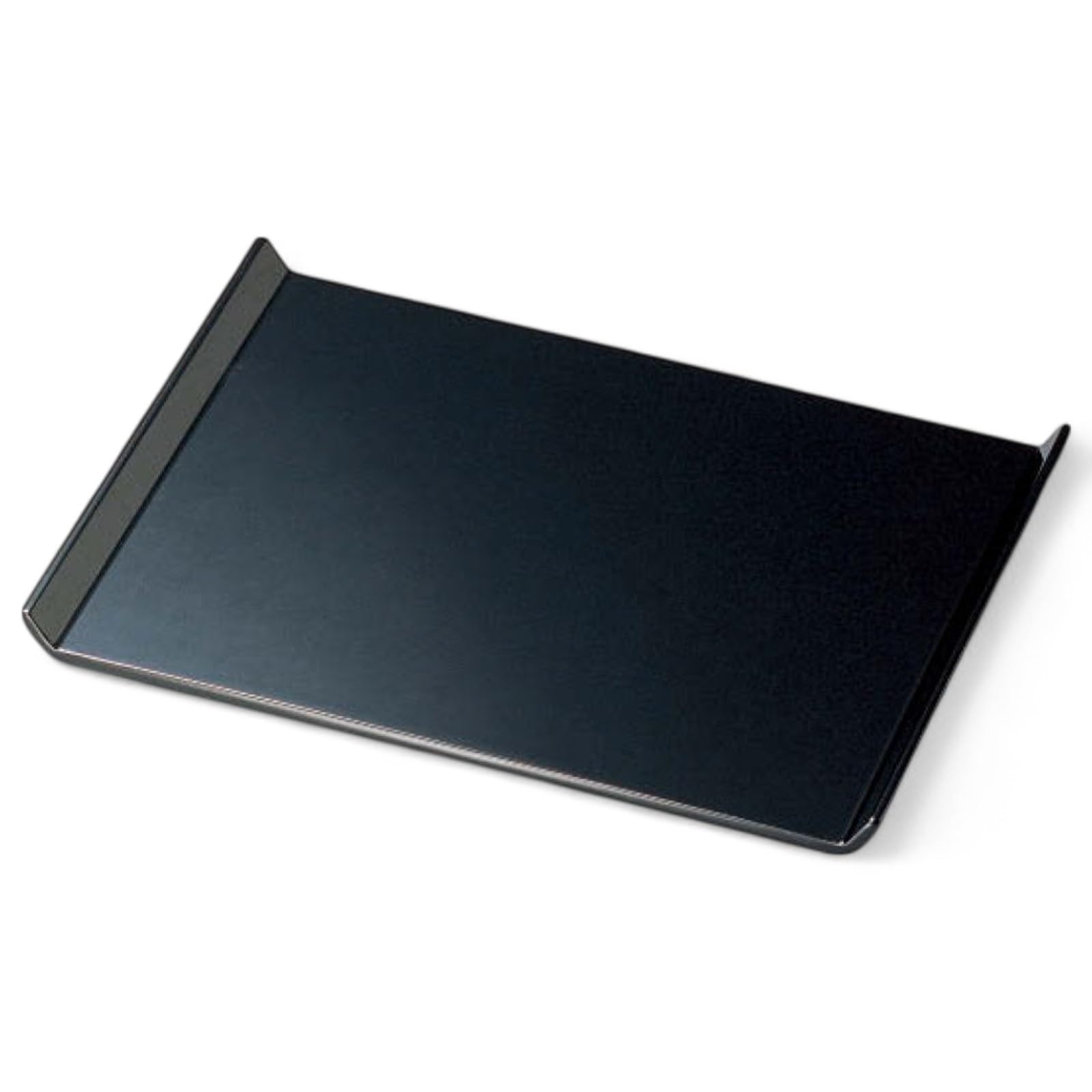 

Lacquerware Made in Japan J-kitchens Plate, Wooden, Hand-painted, PID-530957,