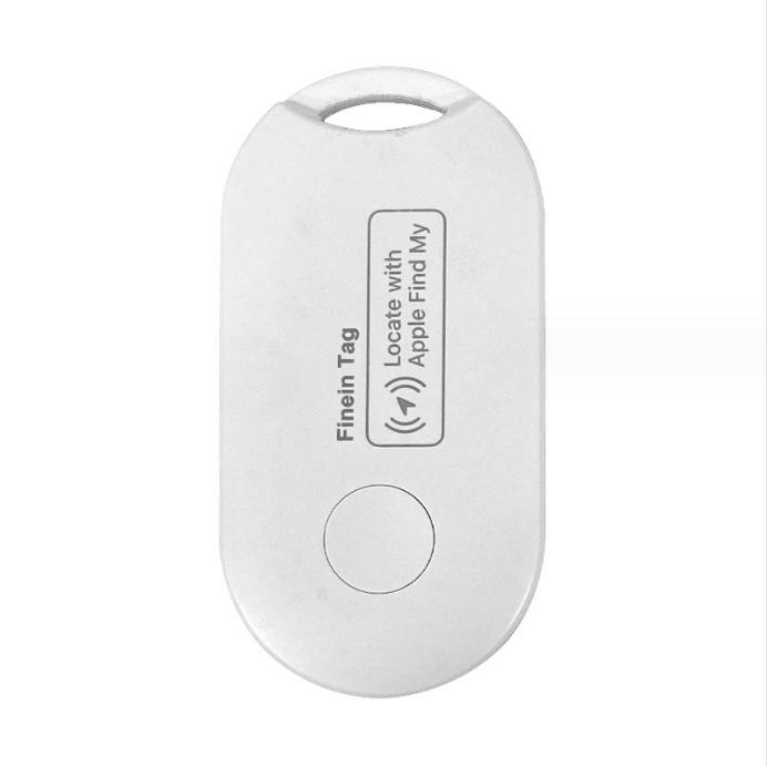 Mini Traceur Bluetooth Apple pour Animaux de Compagnie et Enfants