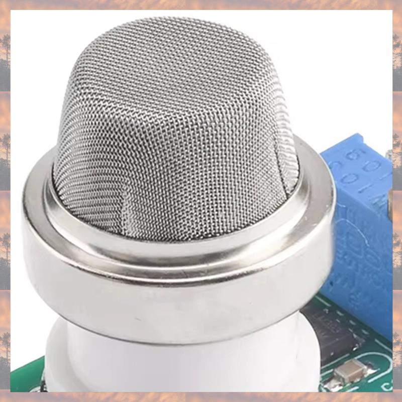 2025 Trend 1PCS Formaldehyde Sensor Module MQ138 MQ-138 Sensor Module