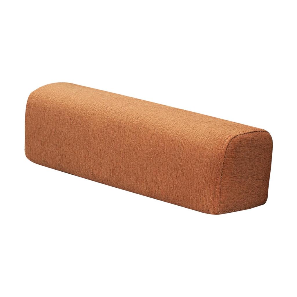 Rest Pillow Cushion High Density Foam with Removable Pillowcase Elbow Support Pillow Pad for Couch Armchair Living Room