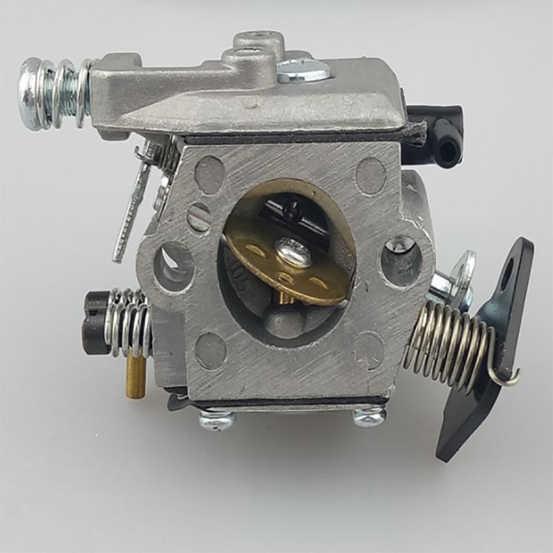 Chaaw Carburetor for 3800 38CC Walbro Chain Saw Carbs Replacement Parts