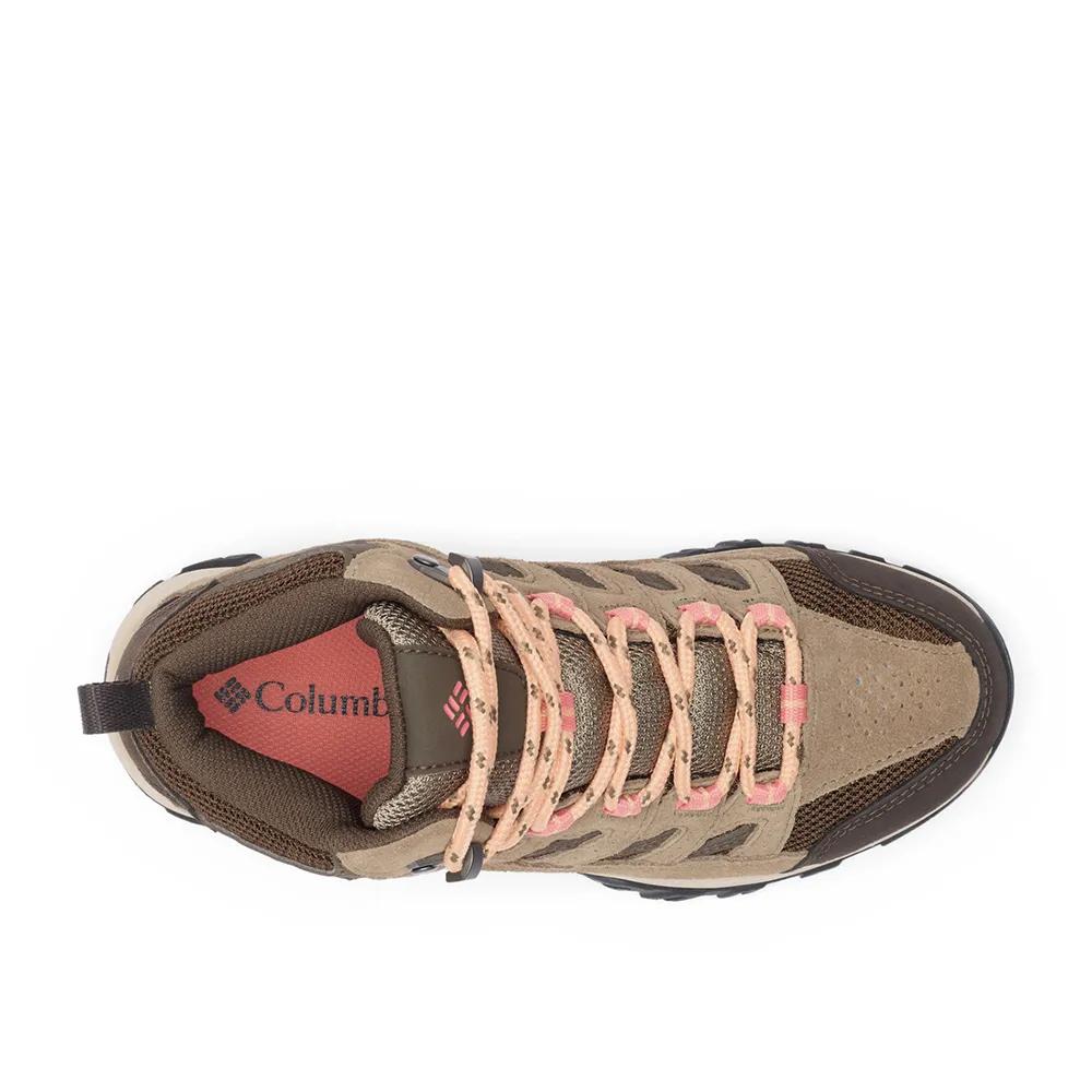 Columbia Ботинки для хайкинга Crestwood™ Mid Waterproof