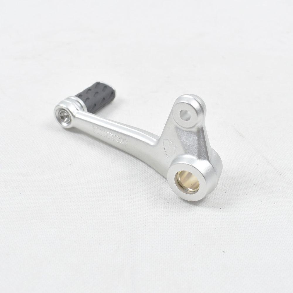 For Ducati Monster 821 1200 Shift Lever Gear Lever Pedals 2014-2017