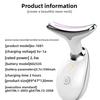 Instrument Lift and Introduce Instrument Dilute Neck Pattern Photon Skin Rejuvenation Instrument Neck Care Beauty Instrument