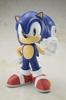 Bell Fine SoftB Sonic the Hedgehog Height 300mm PVC Painted Completed Figure BF124 approx. Non-scale
