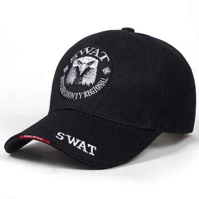 Tactical Cap Herren Baseball Cap Army Snapback Caps Trucker Pattern Cap Bone Masculin Hip Hop Cap für Männer Mann