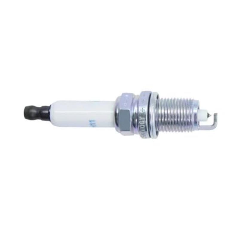 4PCS Iridium Spark Plug 12122158252 FR7KPP332 for BMW 5 6 Series E60 E63 E64 X5 E70 550i 650i 4.8i N62B48B Car Ignition Candle
