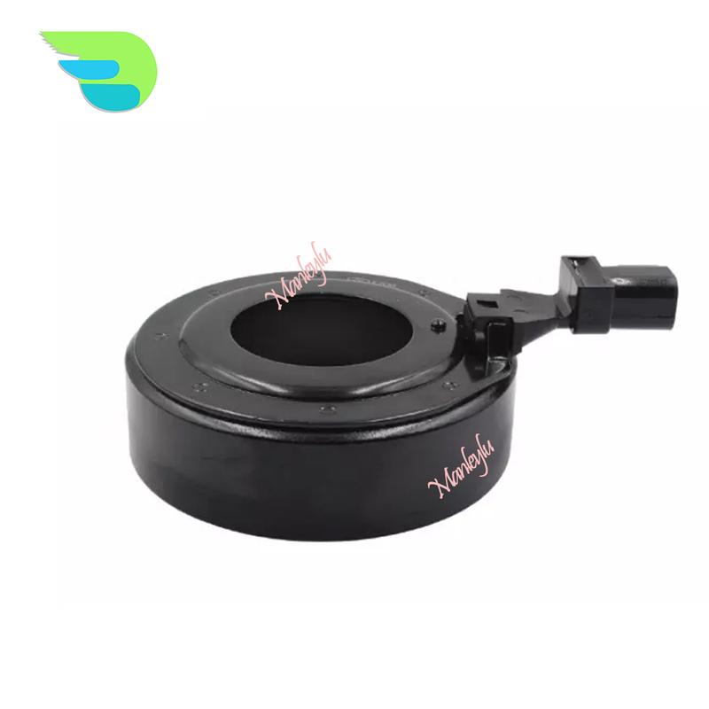 AC Compressor Clutch Pulley for Land Rover Freelander 2 2.2 LR027784 LR017930 LR011983 LR041119