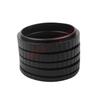 Astronomical Telescope M54x0.75 Extension Tube 4-20mm Optional Rear Intercept Adjusting Ring Extension Ring Photography Barrel New