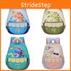 Kids Preschool Backpack With Lightweight Design And Adjustable Shoulder Straps For Children