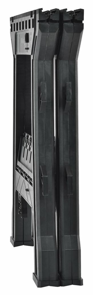 Awtools Kobyłki Składane Twin Pack 2Szt.