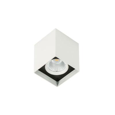 LED-belysning – Indbyggede LED-lamper
