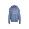 adidas Adicolor Outline Trefoil Hoodie IR7991