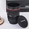 1PC Lens Cup DSLR Camera Lens Cup Coffee Cup Is Not Leak Proof